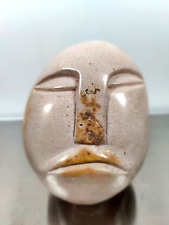 Vintage stone head for sale  Kirkland