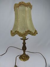 Lampe chevet vintage d'occasion  Chalon-sur-Saône
