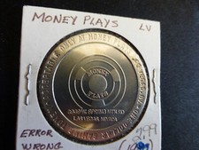 Money plays las for sale  Henderson