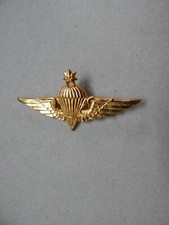 Egypt parachute instructor for sale  CLACTON-ON-SEA