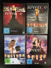 Revenge komplette serie gebraucht kaufen  Norden