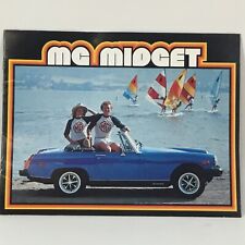 Midget 1978 1979 for sale  Desert Hot Springs