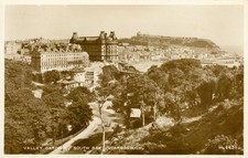 Rppc vintage postcard for sale  UK
