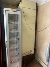 Redbull fridge for sale  WOLVERHAMPTON