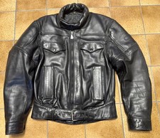 Hein gericke lederjacke gebraucht kaufen  Gottenheim