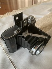 Usado, macchina fotografica Vintage Zeiss Ikon 1:35 7cm comprar usado  Enviando para Brazil