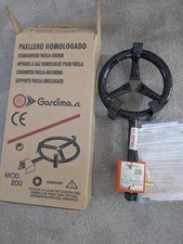 Paella cooker gas for sale  READING