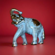 Elefantenfigur massiv 520g gebraucht kaufen Elefantenfigur massiv 520g gebraucht kaufen  Offenburg