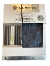 Sunsmart total blackout for sale  Waterford