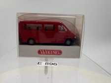 Wiking 281 sprinter gebraucht kaufen  Wewelsfleth