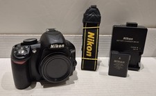 Nikon d3100 batteria usato  Roma