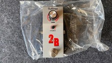 Fulltone boost pedal for sale  ASHFORD