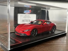 Bbr ferrari roma d'occasion  Dijon