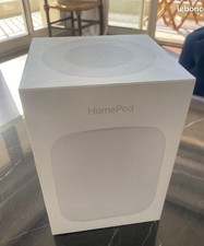 Apple homepod 1ʳᵉ d'occasion Apple homepod 1ʳᵉ d'occasion  Bagnols-sur-Cèze