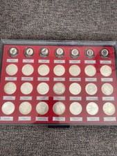 Stück 5 dm gebraucht kaufen  Bubenheim, Essenheim, Zornheim