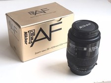 Objectif nikon nikkor d'occasion  Nice-