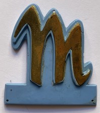 Distintivo guf gruppi usato Distintivo guf gruppi usato  Valenza