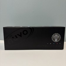 Nuvo jsax 2.0 for sale  Cartersville