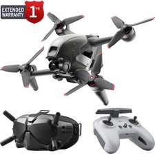 Dji fpv combo for sale  Edison