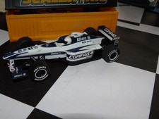 Scalextric williams bmw for sale Scalextric williams bmw for sale  HARTLEPOOL