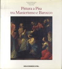 Pittura pisa tra usato  Italia