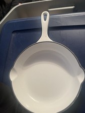 Creuset frying pan for sale  Nashua