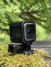 Gopro hero session gebraucht kaufen  Arnsberg