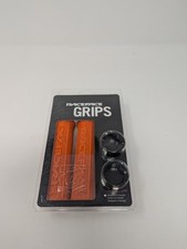 Raceface grips orange for sale  Marietta