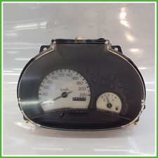 Quadro strumenti contachilomet usato  Cona