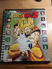 Dragonball lamincards serie usato  Cuorgne