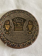 Vintage jewish fishes for sale  TONBRIDGE