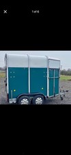 Ifor williams 505 for sale  HYDE