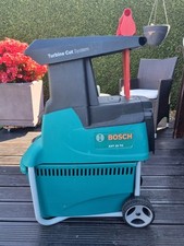 Bosch gartenhäcksler fangbox gebraucht kaufen  Kasbach-Ohlenberg, Hausen, Dattenbg.