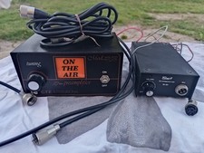 Matériel vintage cte d'occasion  La Loupe