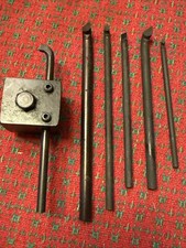 Vintage lathe boring for sale  Lebanon