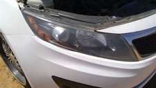Passenger right headlight for sale  Gaffney