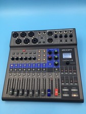 Zoom livetrak digital for sale  Vallejo