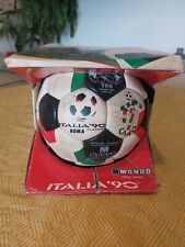 Pallone italia 90 usato  Beinasco