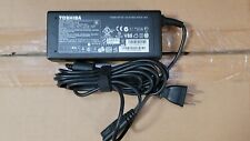 Usado, Carregador de laptop Toshiba genuíno adaptador de alimentação CA PA3716U-1ACA ADP-90CD AB 90W comprar usado  Enviando para Brazil