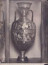 Napoli fotografia museo usato  Trappeto