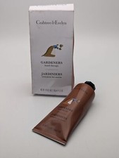Crabtree evelyn gardeners for sale  BALERNO