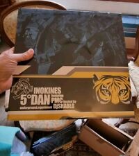 Inokines inoki feat usato Inokines inoki feat usato  Milano