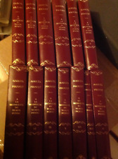 Marcel proust oeuvre d'occasion  Razès