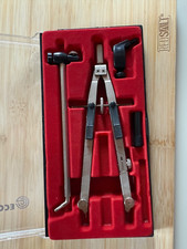 Professioneller zirkel ecobra gebraucht kaufen  Filderstadt
