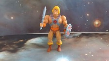 Usado, Boneco de ação Masters of the Universe He-Man comprar usado Usado, Boneco de ação Masters of the Universe He-Man comprar usado  Enviando para Brazil