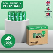 Large biodegradable dog for sale  PRESTON