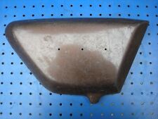 Seitendeckel kawasaki 200 gebraucht kaufen  Nideggen