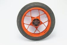Ktm 690 duke gebraucht kaufen  Hannover