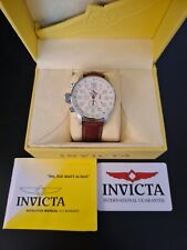 Invicta men left for sale  GODALMING