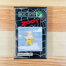 48k spectrum zoot for sale  CHELTENHAM